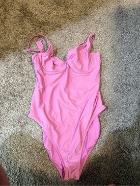 Women’s One-Piece Swimsuit